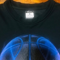 NIKE ナイキ　ドライフィット　長袖　ロンT XLの画像