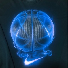 NIKE ナイキ　ドライフィット　長袖　ロンT XLの画像