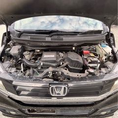 Nワゴン　カスタムの画像