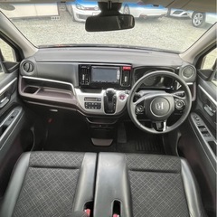 Nワゴン　カスタムの画像