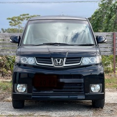 💫目玉車💫平成22年式 ホンダ ゼスト スパーク W車検あり！の画像