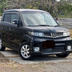 💫目玉車💫平成22年式 ホンダ ゼスト スパーク W車検あり！の画像