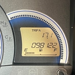 💫目玉車💫平成22年式 ホンダ ゼスト スパーク W車検あり！の画像