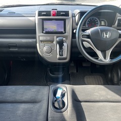 💫目玉車💫平成22年式 ホンダ ゼスト スパーク W車検あり！の画像