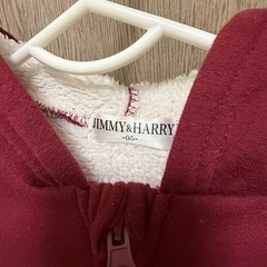 子供服 上着の画像