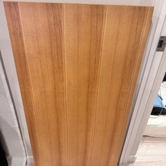 幅110 折りたたみテーブル ローデスク 天然木使用 デザイン脚 ローテーブル センターテーブル  LOWYAの画像