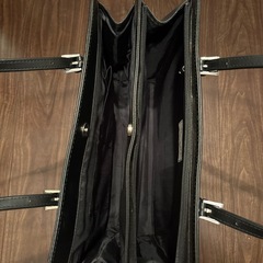 ビジネスバッグの画像