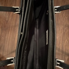 ビジネスバッグの画像