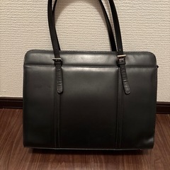 ビジネスバッグの画像