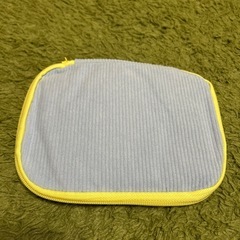 新品☆ミッフィー母子手帳ケースの画像