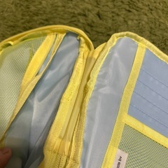 新品☆ミッフィー母子手帳ケースの画像