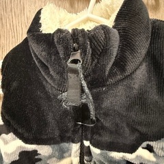 子供服 ベストの画像