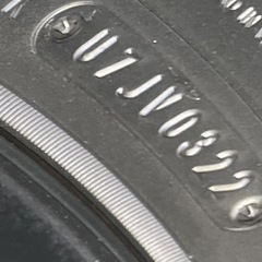 ⭐️タイヤ4本セット⭐️ダンロップ　グランドレックMT2  225-75-16の画像