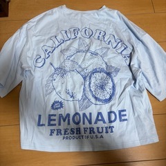 美品❣️レディース　半袖　Tシャツ　XSの画像