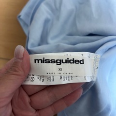 美品❣️レディース　半袖　Tシャツ　XSの画像