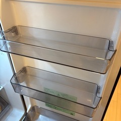 東芝 冷蔵庫 2023年製の画像