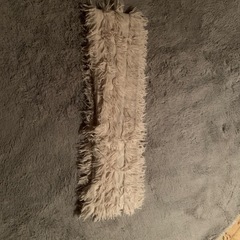 マフラーの画像