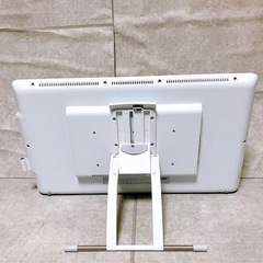 ワコム　wacom 液晶ペンタブレット　23.8型の画像