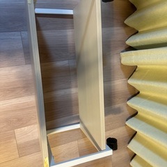 ニトリ　テレビボードの画像