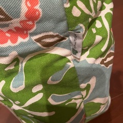 ハワイアンバックの画像