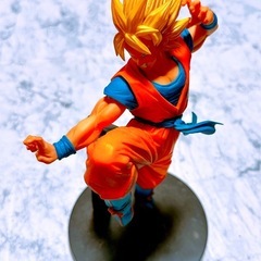 ドラゴンボール フィギュア(4)の画像