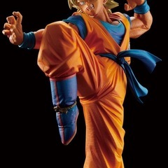 ドラゴンボール フィギュア(4)の画像