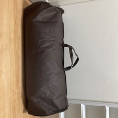 ダブルベット用フェザー掛け布団
の画像