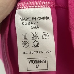 NIKEのTシャツです☺️の画像