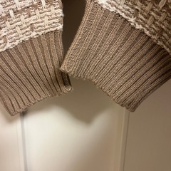 レディース　ニット　美品の画像