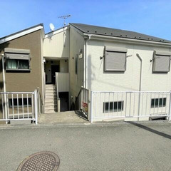 ⭐️トリプルゼロ物件⭐️ 敷金/礼金/仲手0円 😄審査通過…