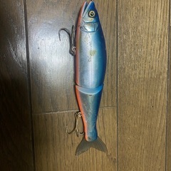 ガンクラフトセットの画像