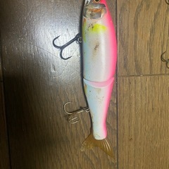 ガンクラフトセットの画像