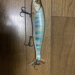 ガンクラフトセットの画像