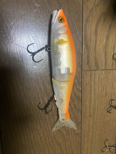 ガンクラフトセット