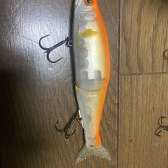 ガンクラフトセットの画像