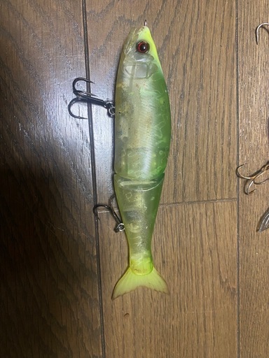 ガンクラフトセット