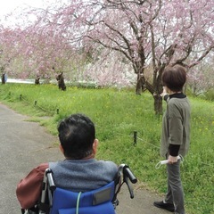 【未経験OK】地域密着型の小規模デイサービスです❣️の画像