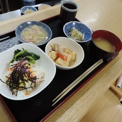 【未経験OK】地域密着型の小規模デイサービスです❣️の画像