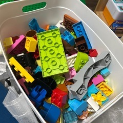 レゴ デュプロ の画像