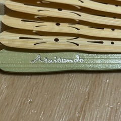 舞扇堂の扇子の画像