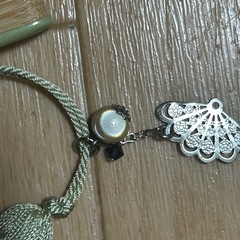 舞扇堂の扇子の画像