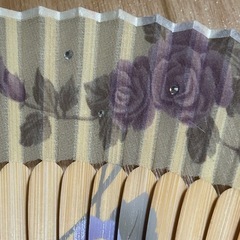 舞扇堂の扇子の画像