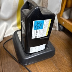 YAMAHA　PAS　ナチュラの画像