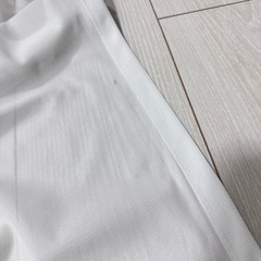 カインズ　ミラー レースカーテン 100×135cm 2枚組 CAINZの画像