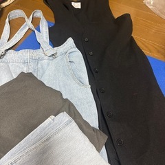 レディースM〜Lの画像