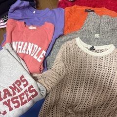 レディースM〜Lの画像