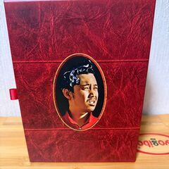 水曜どうでしょうDVDコンプリートBOX～Vol.5～の画像