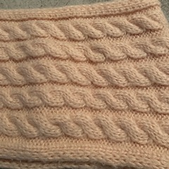 マフラー
の画像