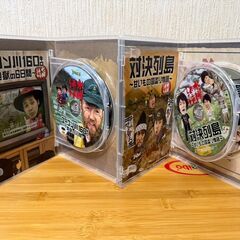 水曜どうでしょうDVDコンプリートBOX～Vol.5～の画像