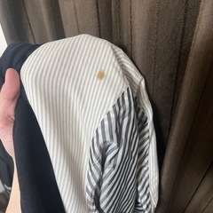 thom browne ピーコート
の画像